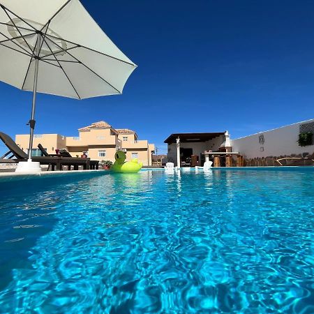 Villa Casa Noa à Tuineje Extérieur photo
