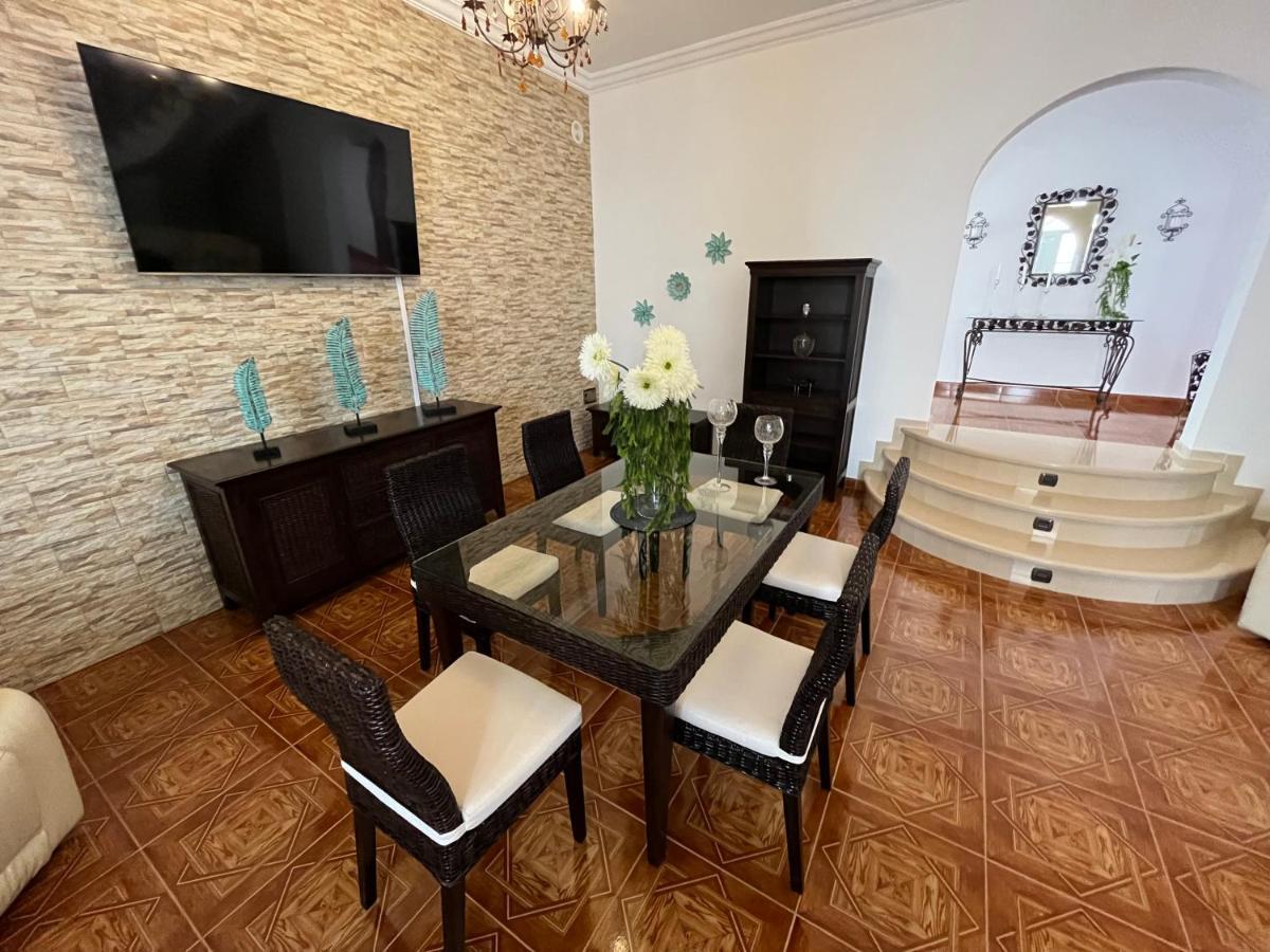 Villa Casa Noa à Tuineje Extérieur photo