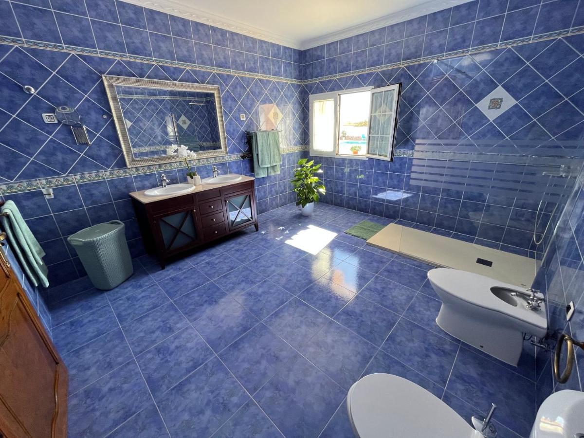 Villa Casa Noa à Tuineje Extérieur photo