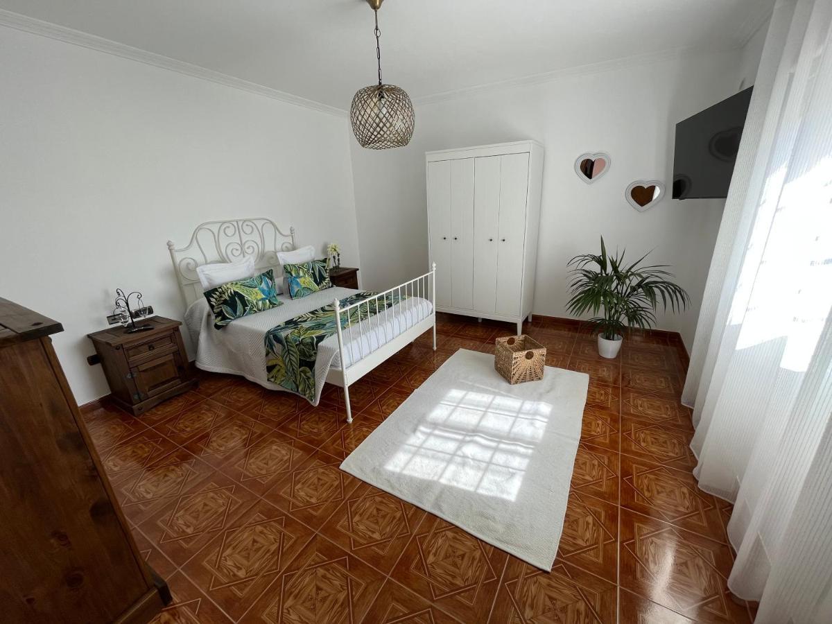 Villa Casa Noa à Tuineje Extérieur photo