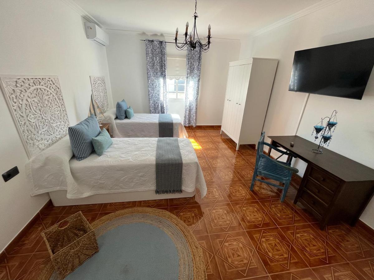 Villa Casa Noa à Tuineje Extérieur photo