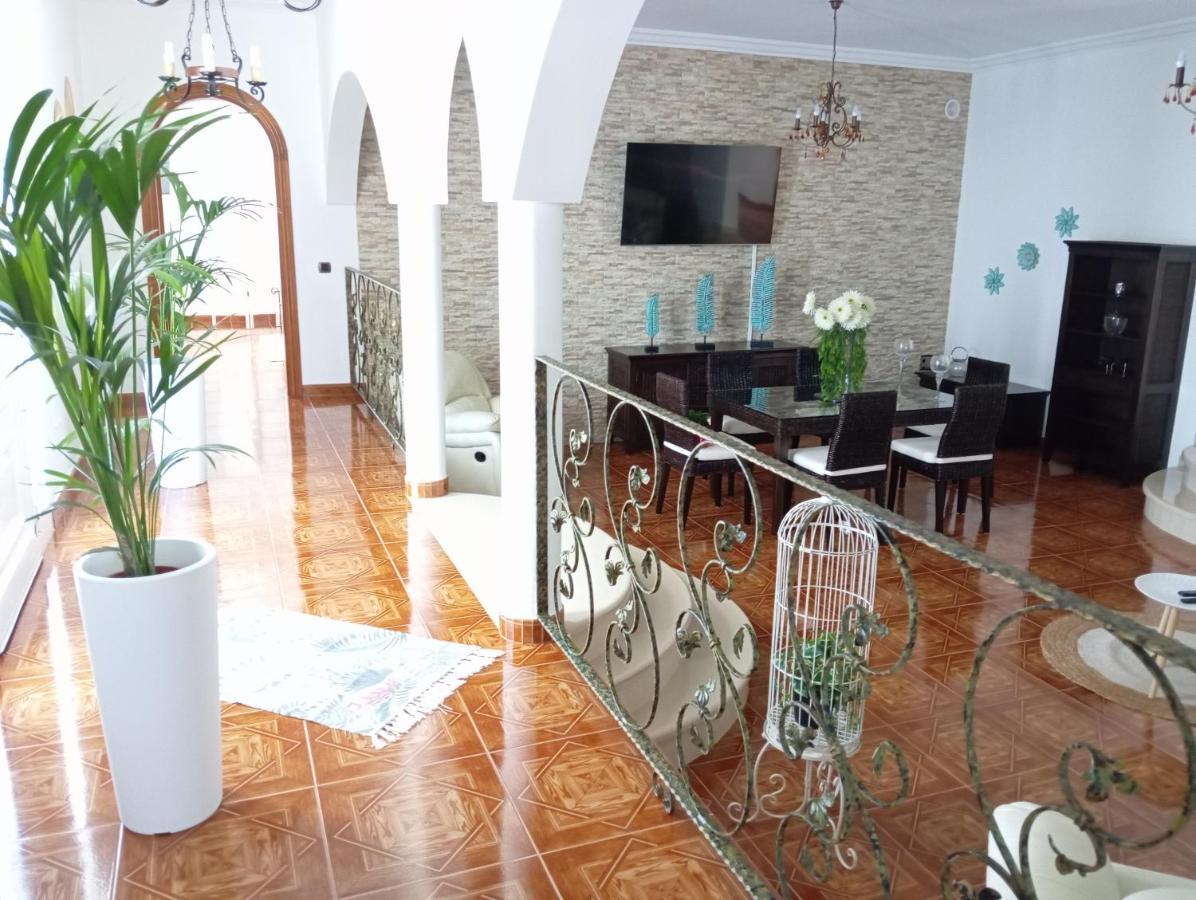 Villa Casa Noa à Tuineje Extérieur photo