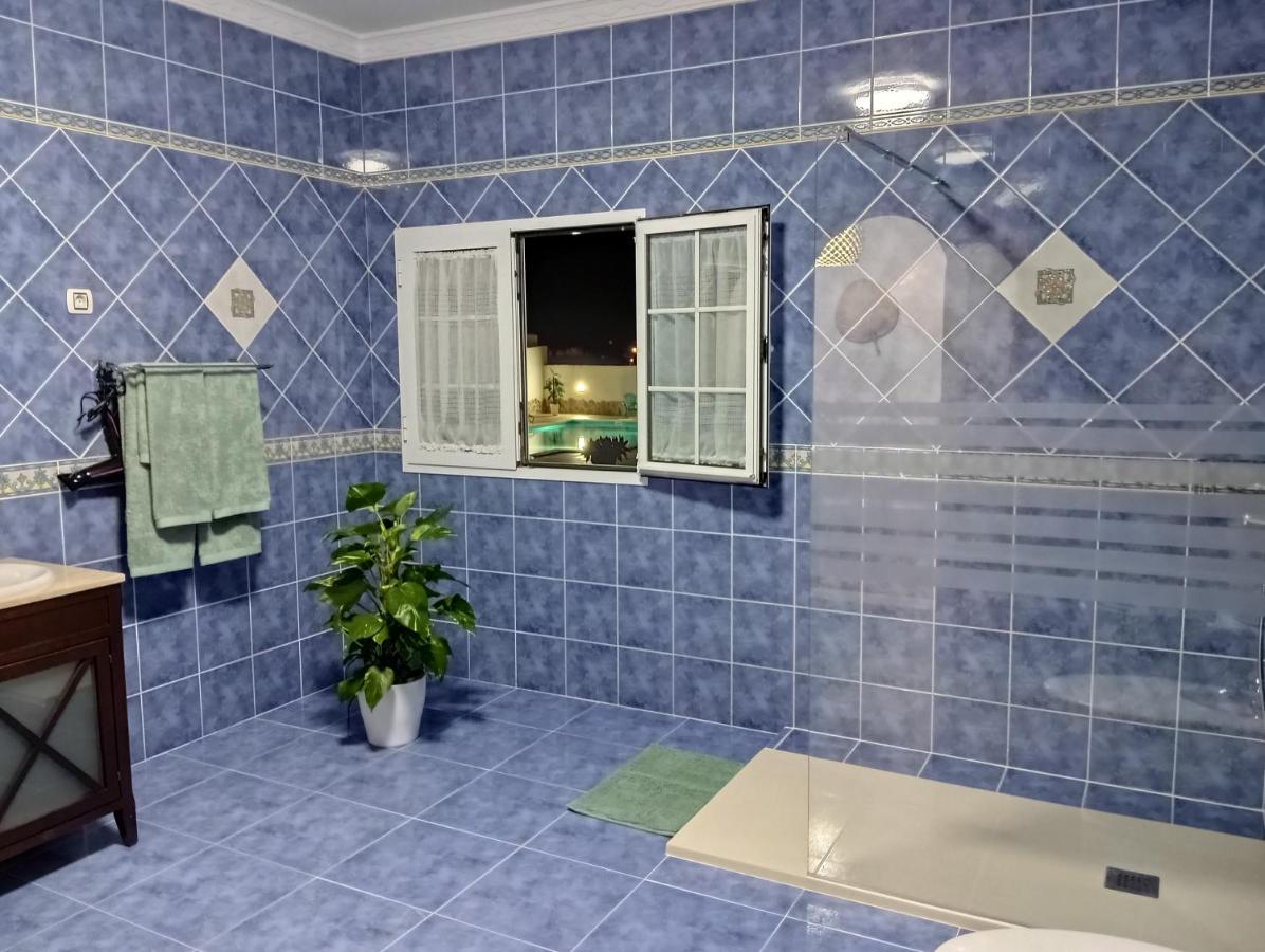 Villa Casa Noa à Tuineje Extérieur photo