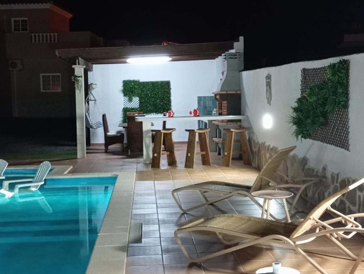 Villa Casa Noa à Tuineje Extérieur photo