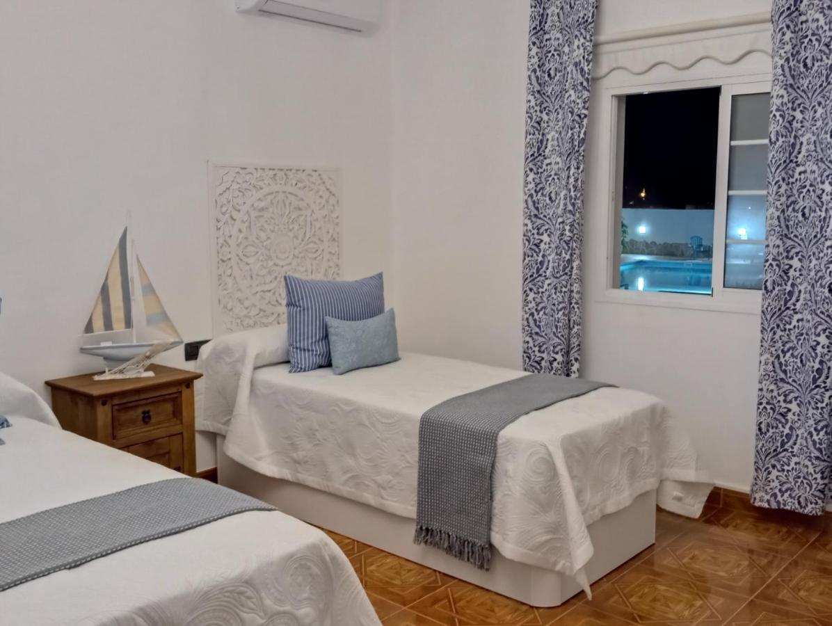 Villa Casa Noa à Tuineje Extérieur photo