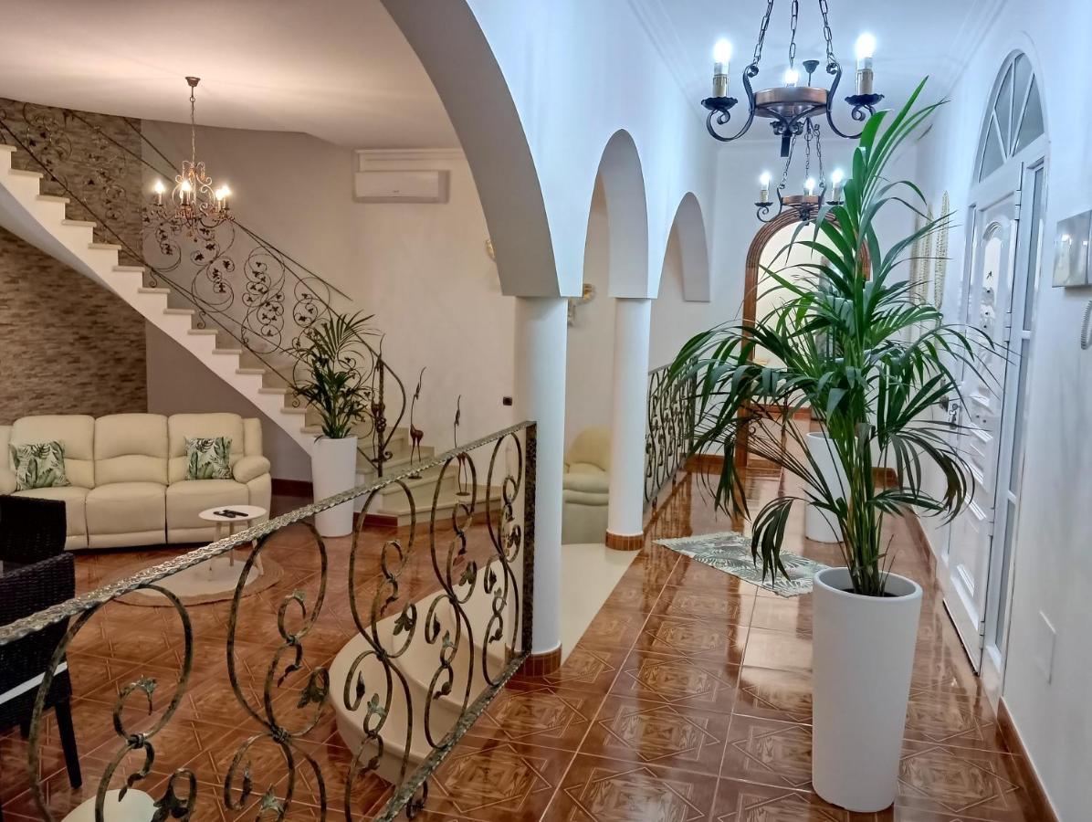 Villa Casa Noa à Tuineje Extérieur photo