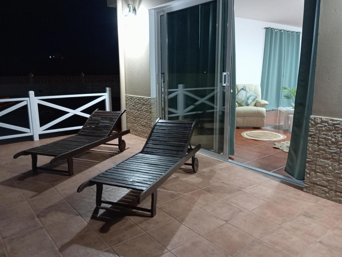 Villa Casa Noa à Tuineje Extérieur photo