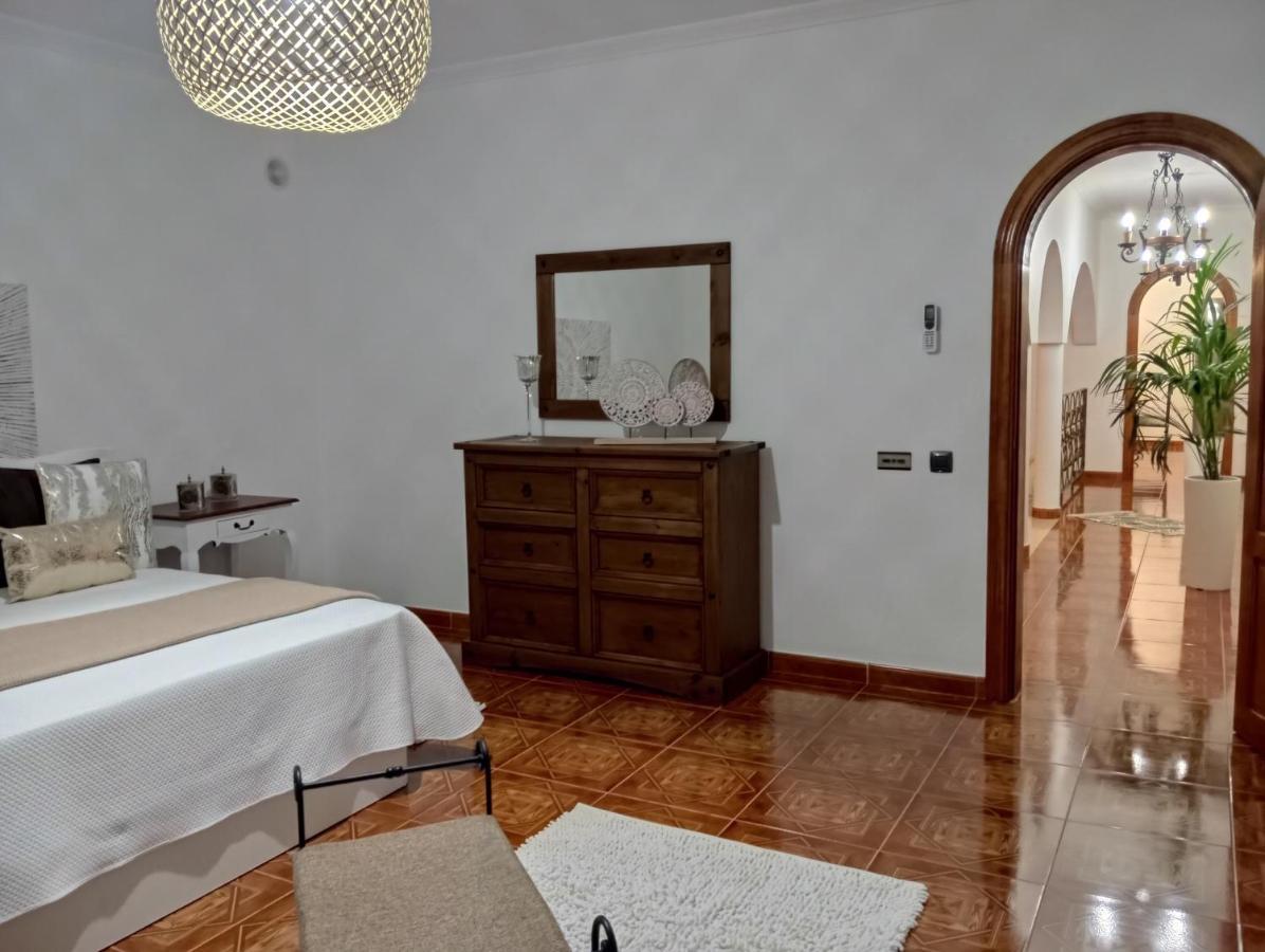 Villa Casa Noa à Tuineje Extérieur photo